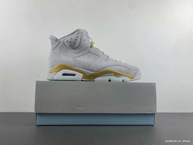Air Paris DQ4914-074 6 Jordan Olympics 0818